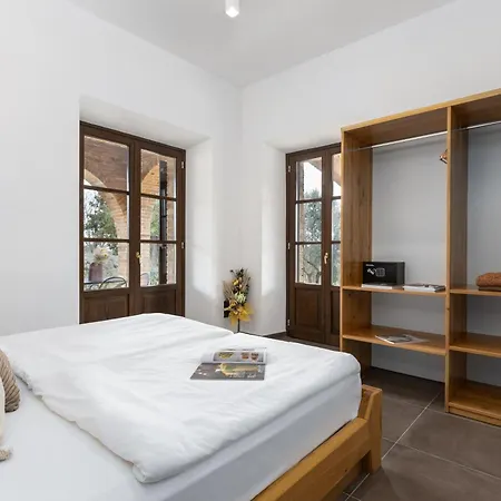 Tuscany Living - Terra Antica * Montepulciano Stazione