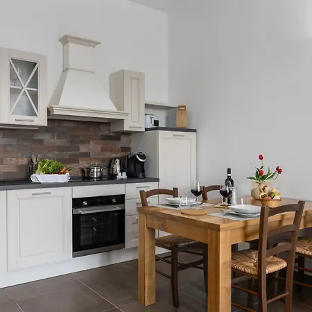 مزرعة للإقامة Tuscany Living - Terra Antica Montepulciano Stazione