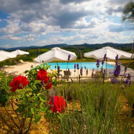 Tuscany Living - Terra Antica Farm stay *