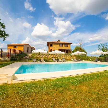 Tuscany Living - Terra Antica *