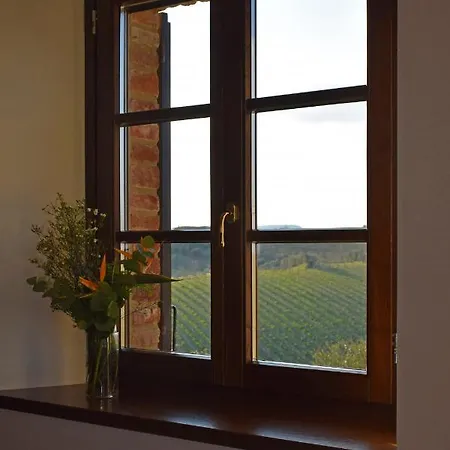 Tuscany Living - Terra Antica Montepulciano