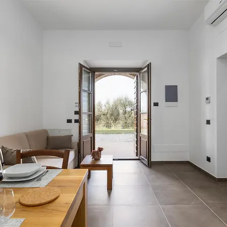 Tuscany Living - Terra Antica Montepulciano