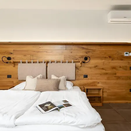 Farm stay Tuscany Living - Terra Antica Montepulciano