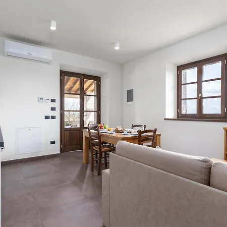 Tuscany Living - Terra Antica