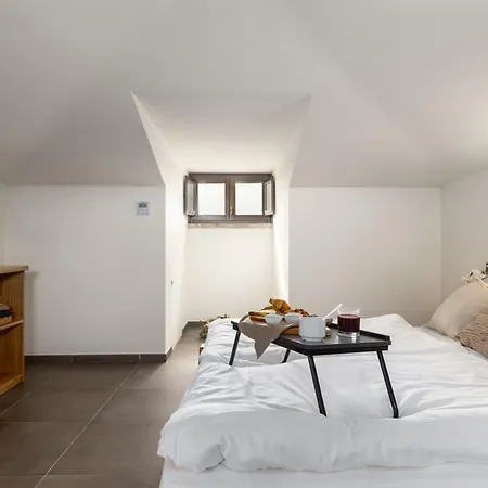 Farm stay Tuscany Living - Terra Antica