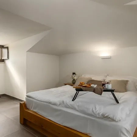 Tuscany Living - Terra Antica Farm stay