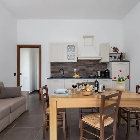 Farm stay Tuscany Living - Terra Antica Montepulciano
