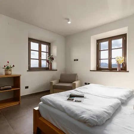Tuscany Living - Terra Antica Farm stay