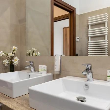 Farm stay Tuscany Living - Terra Antica *