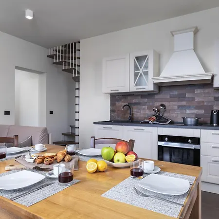 Farm stay Tuscany Living - Terra Antica Montepulciano