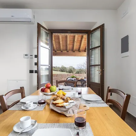 Tuscany Living - Terra Antica * Montepulciano
