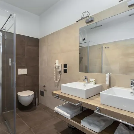 Farm stay Tuscany Living - Terra Antica *