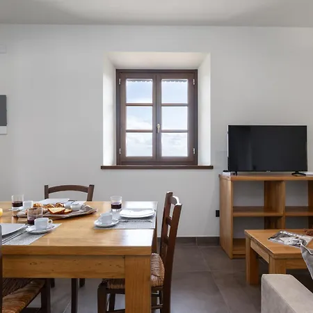 Tuscany Living - Terra Antica Farm stay