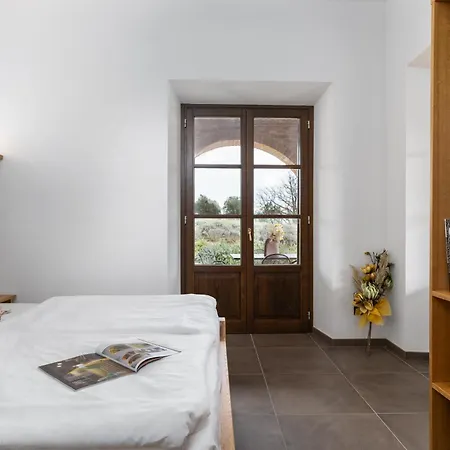 Farm stay Tuscany Living - Terra Antica *