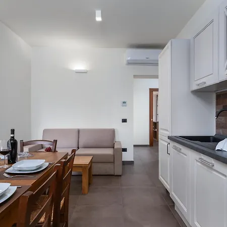 Tuscany Living - Terra Antica *