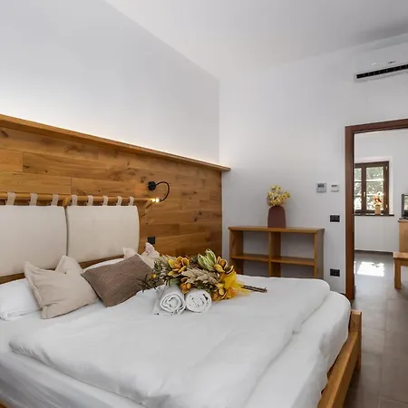 Farm stay Tuscany Living - Terra Antica