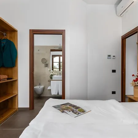 Tuscany Living - Terra Antica Montepulciano