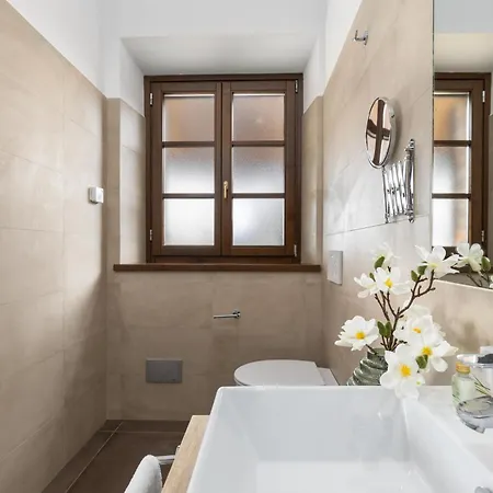 Farm stay Tuscany Living - Terra Antica *