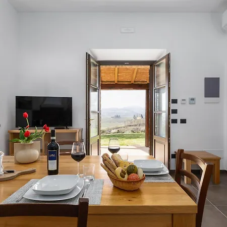 Tuscany Living - Terra Antica Montepulciano