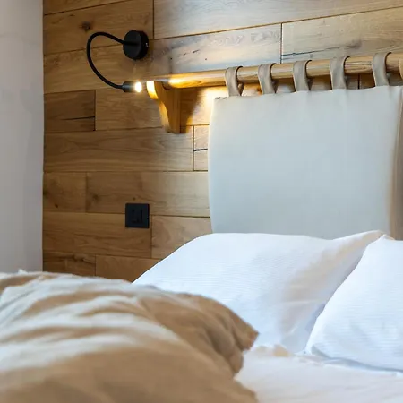 Farm stay Tuscany Living - Terra Antica *