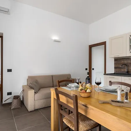 Farm stay Tuscany Living - Terra Antica