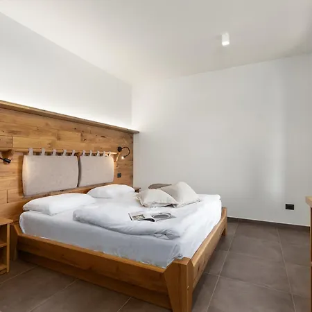 Tuscany Living - Terra Antica Farm stay