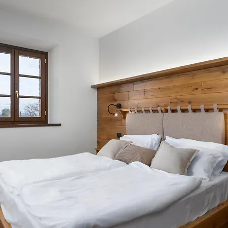 Tuscany Living - Terra Antica Farm stay *