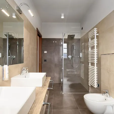 Farm stay Tuscany Living - Terra Antica