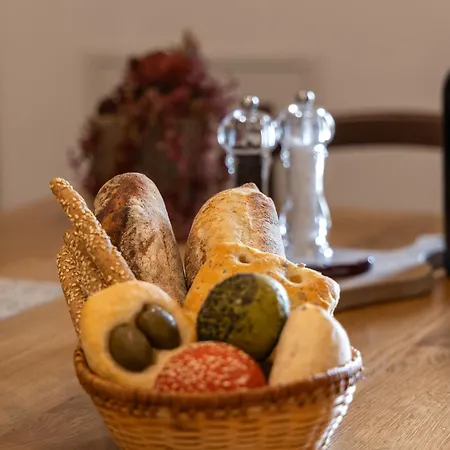 Tuscany Living - Terra Antica Montepulciano