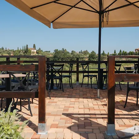Tuscany Living - Terra Antica *