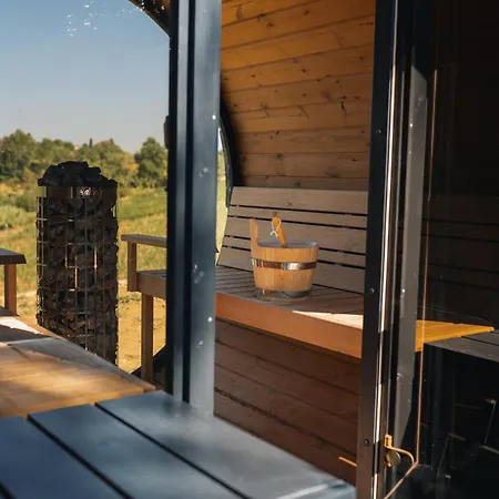 Tuscany Living - Terra Antica Montepulciano