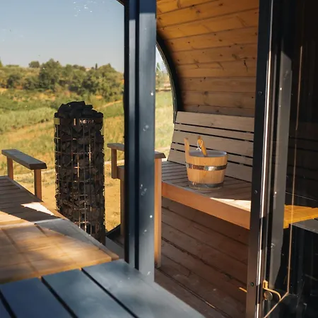 Tuscany Living - Terra Antica Farm stay *